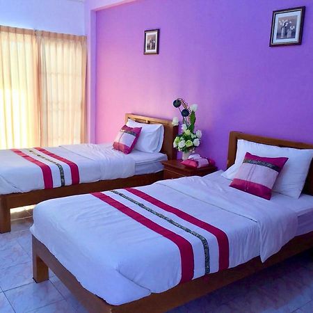 Apartmán Anchisa Mansion Phayao Exteriér fotografie